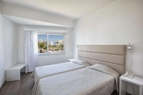 Papantonia Hotel Appartementen in Παραλίμνι — foto 3