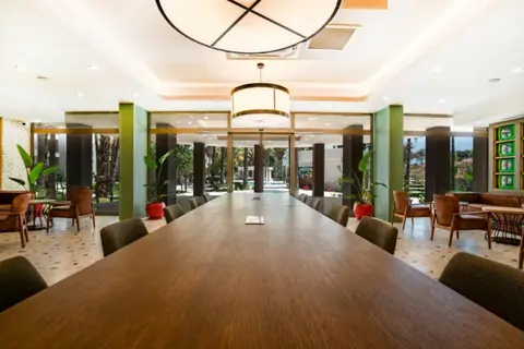 Orfeus Armin Hotel in Manavgat — foto 14