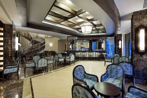 Liberty Hotels Lara in Aksu — foto 13