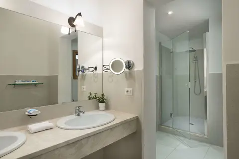 Hotel Marinedda Thalasso & Spa in La Trinitai e Vignola/Trinità d'Agultu e Vignola — foto 17