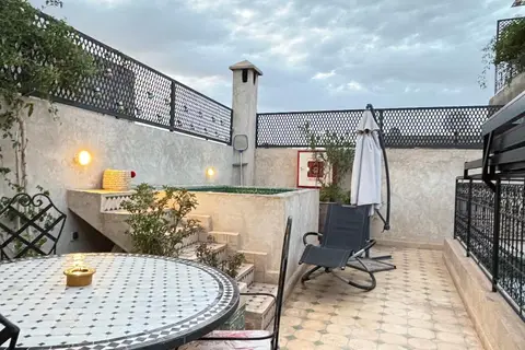 Riad magnolia privative in Marrakech, foto 28