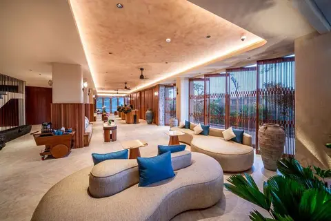 TUI Blue Berawa Hotel & Villas in Kuta Utara — foto 12