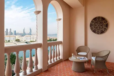 Marsa Malaz Kempinski The Pearl in Doha — foto 26