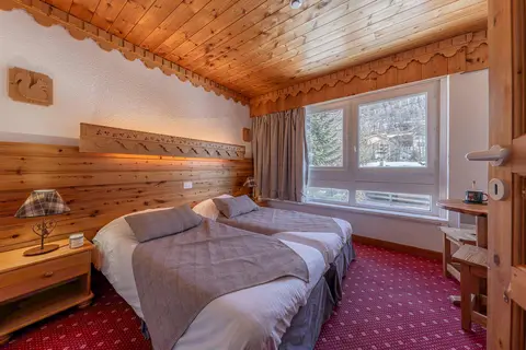 Hôtel Ecureuil in Vars — foto 14