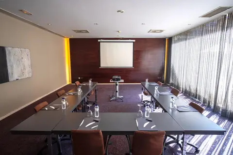Hotel Vilamarí in Barcelona — foto 28
