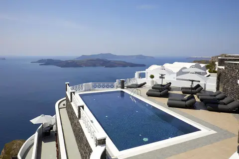 Petit Palace Suites in Petit Palace Suites, foto 3