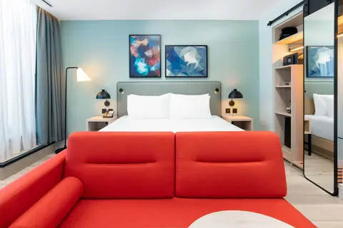 Hyatt Place London City East in Londen — foto 8