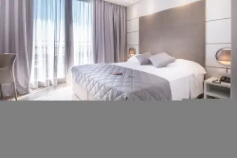 Hotel San Giorgio in Rome — foto 17