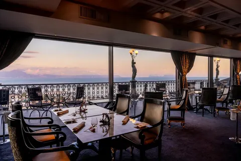 Grand Hotel Parker's foto 1