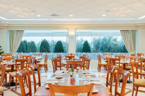 Hotel Akti Taygetos in Kalamáta — foto 6