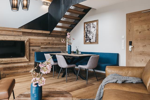 VAYA Ladis (Appartementen) foto 14