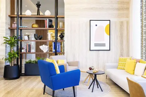 Voco Doha West Bay Suites by IHG in Doha — foto 7