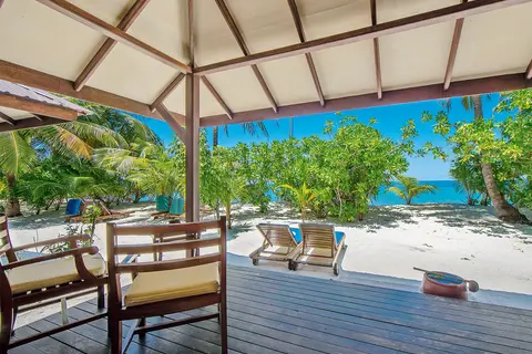 Filitheyo Island Resort in Filitheyo — foto 12