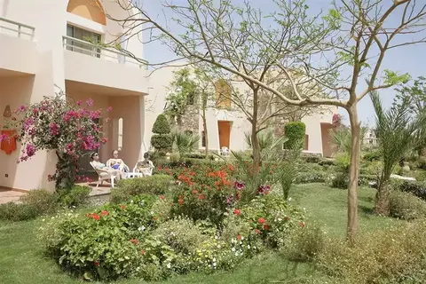 Shams Alam Beach Resort in Shams Alam Beach Resort — foto 5