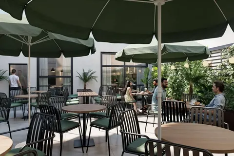 The Honest Budapest by chic&basic foto 2