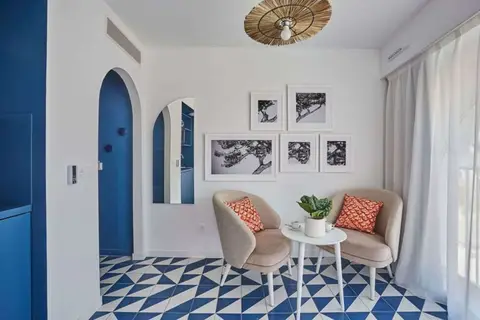 Odalys City Centre Euromed Aparthotel in Marseille, foto 14