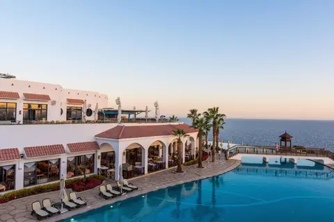 Reef Oasis Blue Bay Resort in Sharm El Sheikh — foto 18