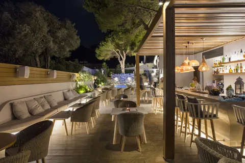 Samian Mare Hotel Suites & Spa foto 34