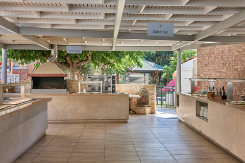 Hotel Atlantica Princess foto 11