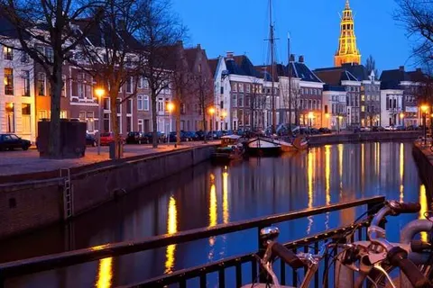 Flonk Hotel Groningen Zuid, BW Signature Collection foto 25