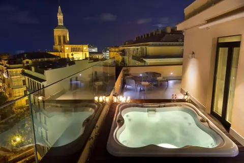 Meliá Genova in Genua — foto 14