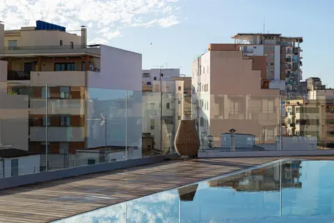 JS Palma Plaza in Palma De Mallorca — foto 29