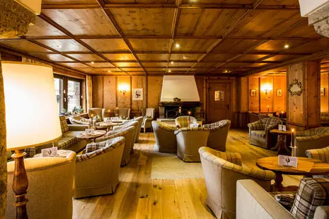 Hotel Alte Schmiede in Seefeld in Tirol — foto 6