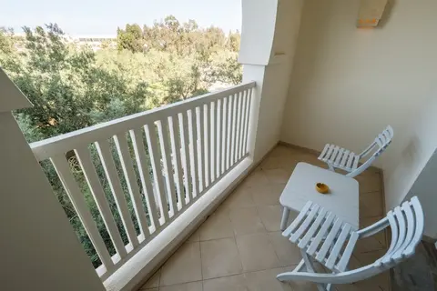 Seabel Alhambra Beach Golf & Spa in El Kantaoui — foto 21