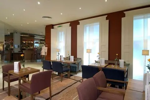 K+K Hotel Opera Budapest in Boedapest, foto 16