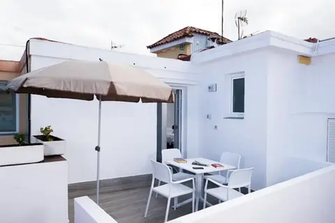 Hotel Monopol in Puerto De La Cruz — foto 24