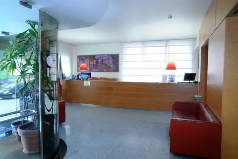 Grand Hotel Leon d'Oro in Bari — foto 24