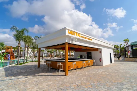 Hotel Alannia Salou foto 6