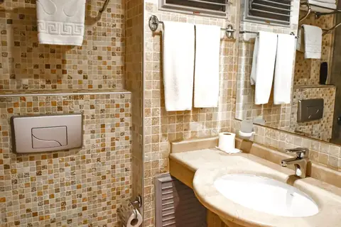 Mersoy Exclusive Hotel in Marmaris — foto 16