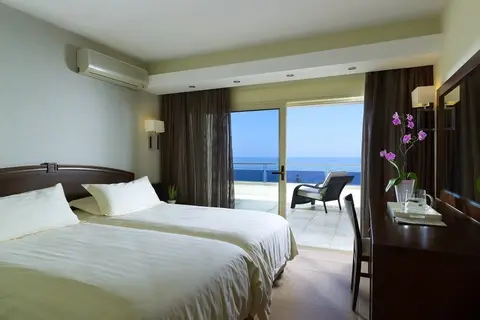 Macaris Suites & Spa in Rethimnon — foto 19