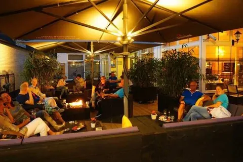 Het Wapen van Drenthe foto 13