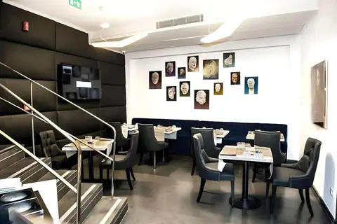 Culture Hotel Centro Storico in Napels, foto 4