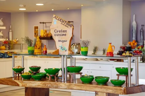 Alianthos Estate Resort in Plakias — foto 14