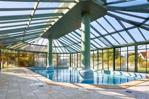 Pierre & Vacances Le Clos d'Eguisheim foto 5