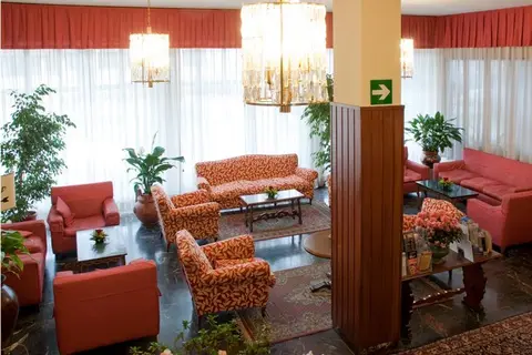 Columbus Urban Resort Firenze in Florence — foto 4