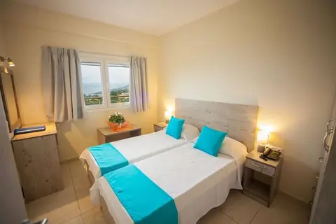 Elounda Water Park Residence Hotel in Agios Nikolaos Municipal Unit, foto 4
