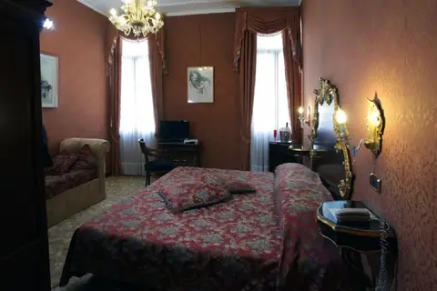 Hotel Ateneo in Venetië — foto 9