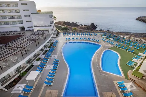 Alua Atlántico Golf Resort in Urbanización El Guincho — foto 4