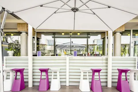 Hotel Aqualux Suite & Terme in Bardolino, foto 7