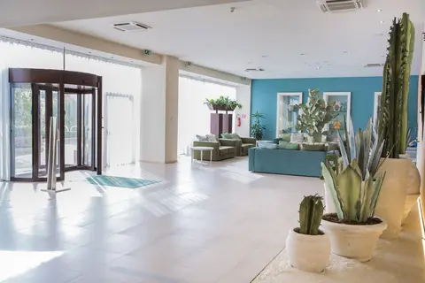 Poggio Del Sole Hotel in Ragusa, foto 18