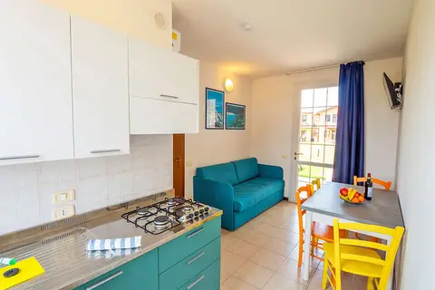 Gasparina Village in Castelnuovo del Garda — foto 4