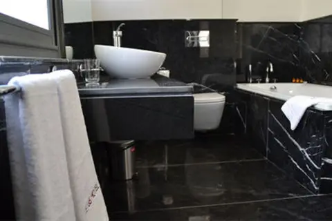 Le 135 Hôtel in Rabat — foto 18