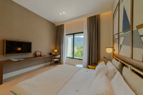 Dukley Hotel & Resort in Budva — foto 26