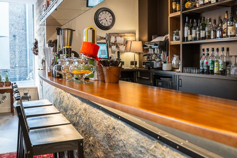 Hotel Del Cubil in Encamp — foto 4