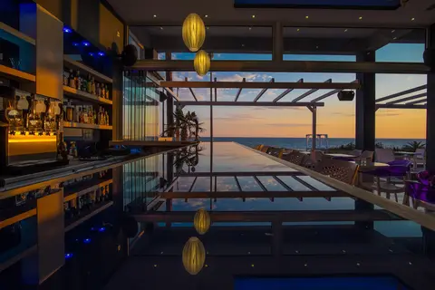Must Boutique Hotel in Κανάλι — foto 6