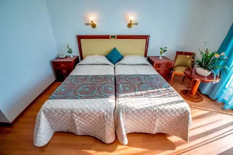 Cyprotel Florida Hotel in Ayia Napa — foto 23